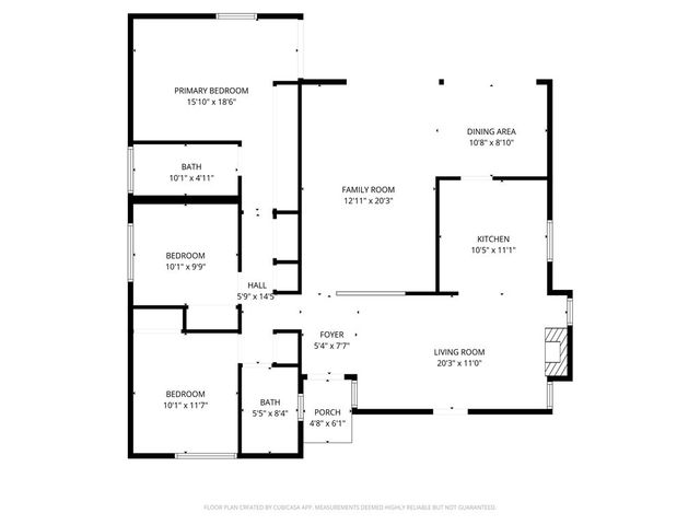 13513 Polk Street, Sylmar, CA 91342