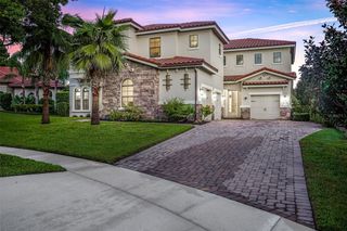 5378 GLENLAKE PLACE, Sanford, FL 32771