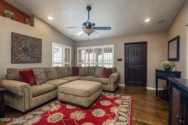 350 E Afton Road, La Mesa, NM 88044