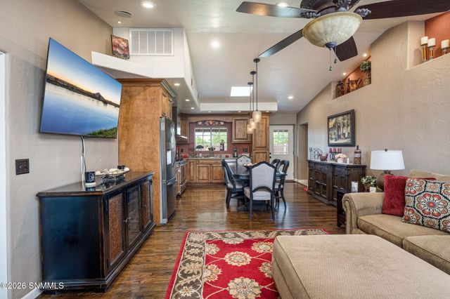 350 E Afton Road, La Mesa, NM 88044