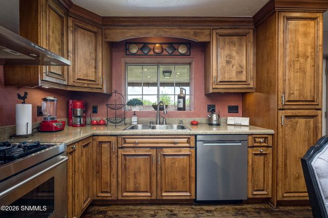 350 E Afton Road, La Mesa, NM 88044