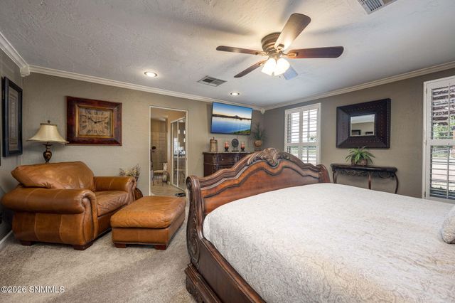 350 E Afton Road, La Mesa, NM 88044