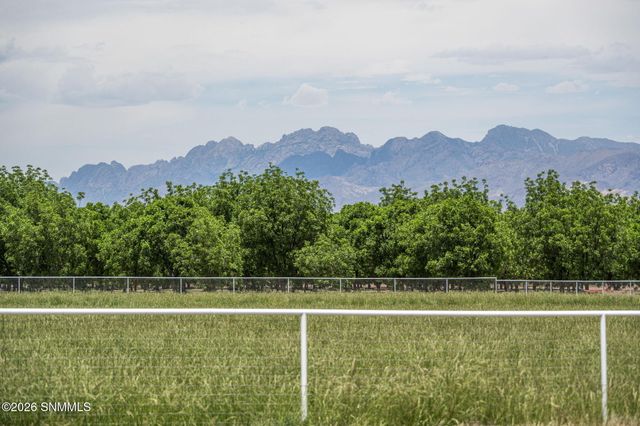 350 E Afton Road, La Mesa, NM 88044