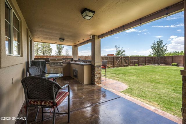350 E Afton Road, La Mesa, NM 88044