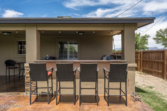 350 E Afton Road, La Mesa, NM 88044