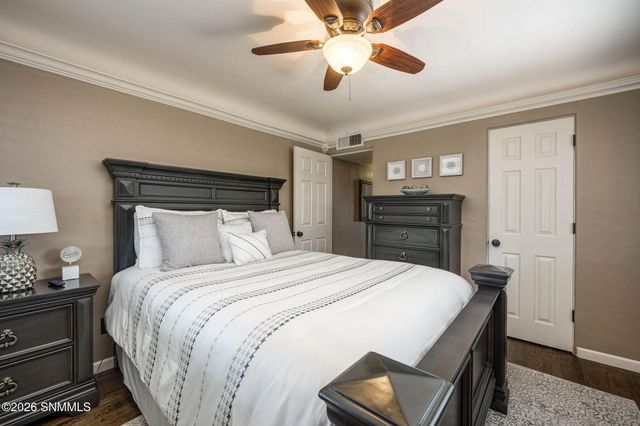 350 E Afton Road, La Mesa, NM 88044