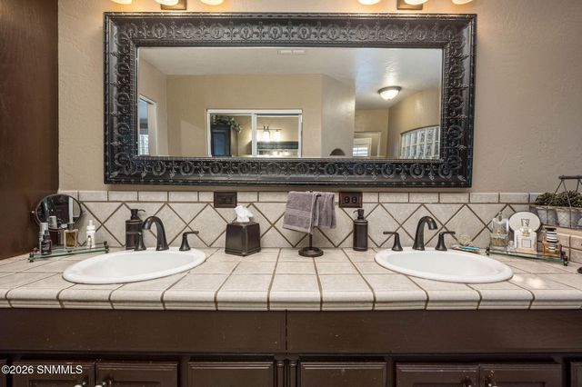 350 E Afton Road, La Mesa, NM 88044