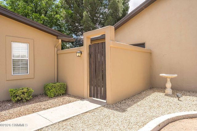 350 E Afton Road, La Mesa, NM 88044
