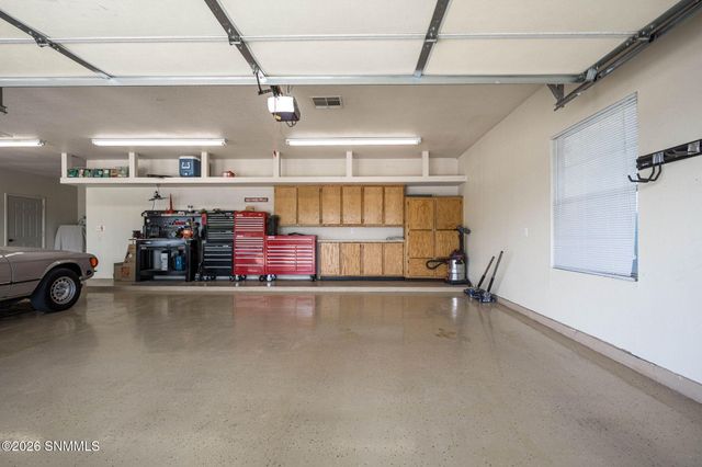350 E Afton Road, La Mesa, NM 88044