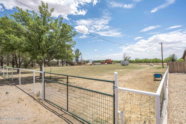 350 E Afton Road, La Mesa, NM 88044
