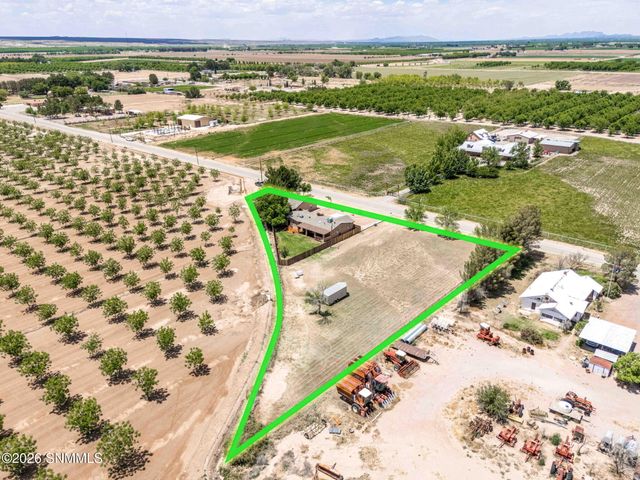 350 E Afton Road, La Mesa, NM 88044