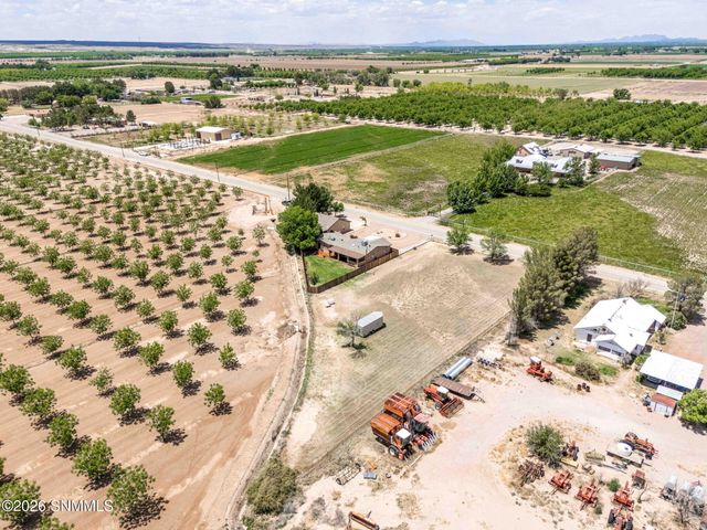 350 E Afton Road, La Mesa, NM 88044