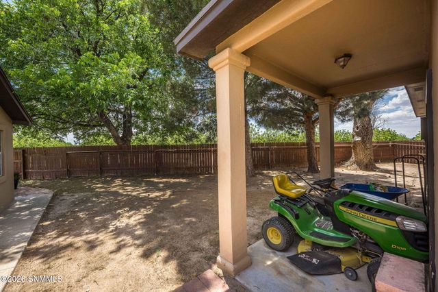 350 E Afton Road, La Mesa, NM 88044