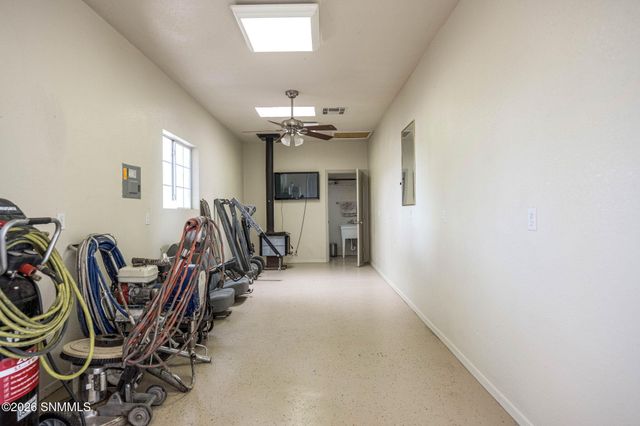 350 E Afton Road, La Mesa, NM 88044