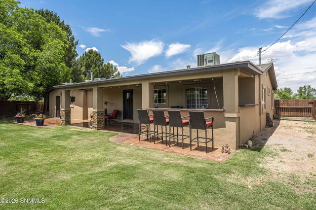 350 E Afton Road, La Mesa, NM 88044