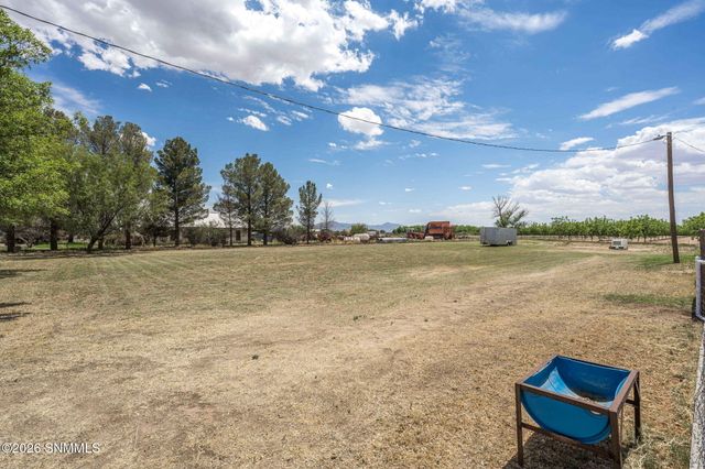 350 E Afton Road, La Mesa, NM 88044