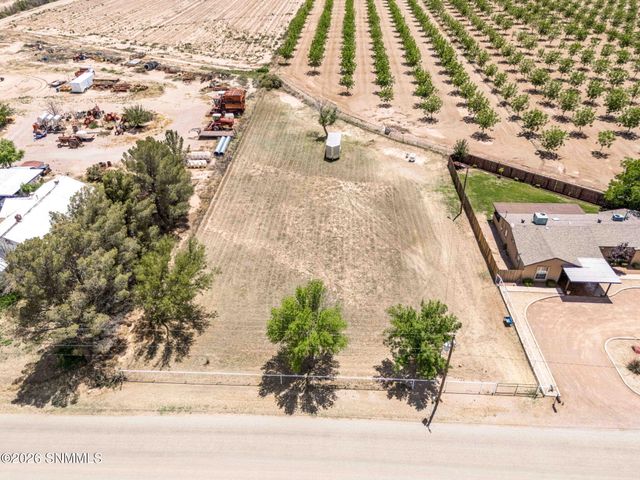350 E Afton Road, La Mesa, NM 88044