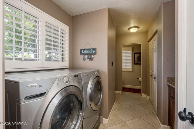 350 E Afton Road, La Mesa, NM 88044