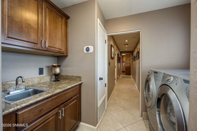 350 E Afton Road, La Mesa, NM 88044