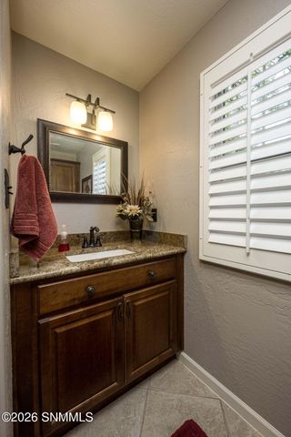 350 E Afton Road, La Mesa, NM 88044