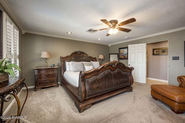 350 E Afton Road, La Mesa, NM 88044