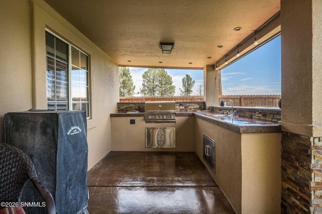 350 E Afton Road, La Mesa, NM 88044