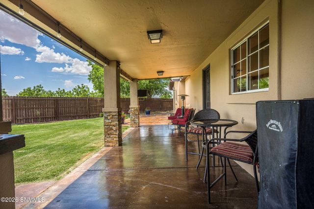 350 E Afton Road, La Mesa, NM 88044