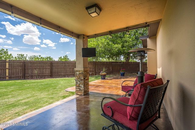 350 E Afton Road, La Mesa, NM 88044