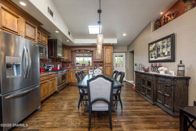 350 E Afton Road, La Mesa, NM 88044