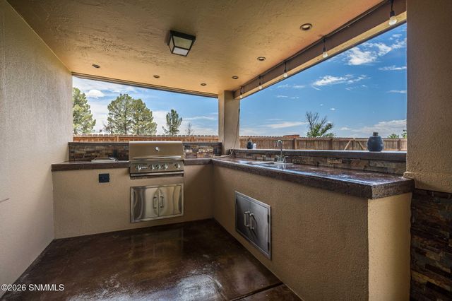 350 E Afton Road, La Mesa, NM 88044