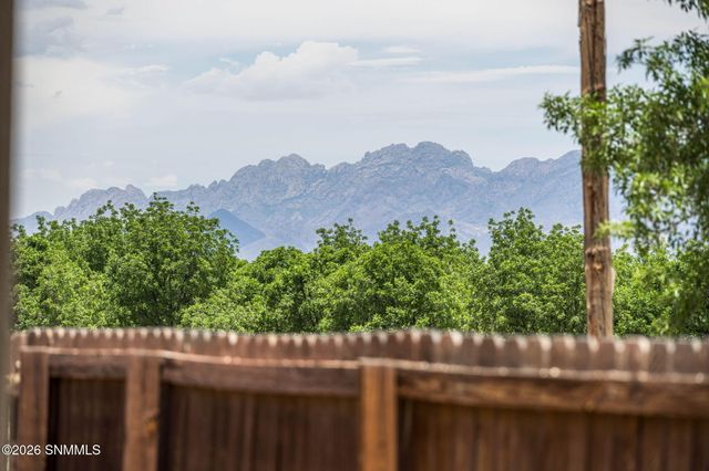350 E Afton Road, La Mesa, NM 88044
