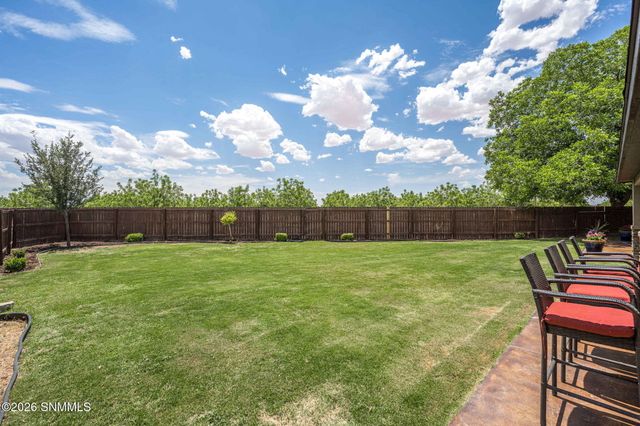 350 E Afton Road, La Mesa, NM 88044