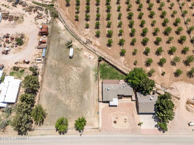 350 E Afton Road, La Mesa, NM 88044