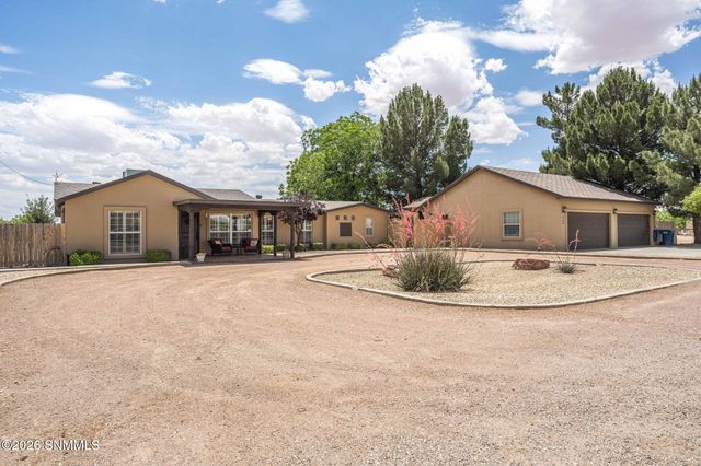 350 E Afton Road, La Mesa, NM 88044
