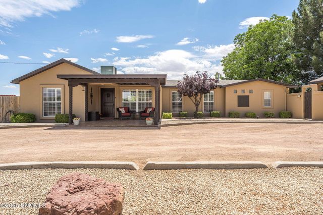 350 E Afton Road, La Mesa, NM 88044