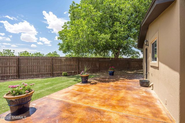 350 E Afton Road, La Mesa, NM 88044