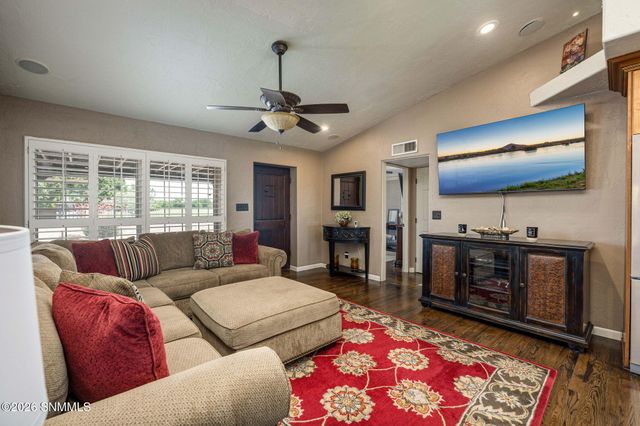 350 E Afton Road, La Mesa, NM 88044