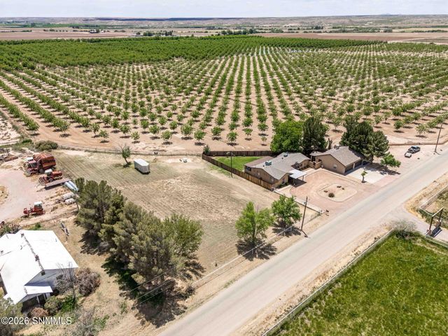 350 E Afton Road, La Mesa, NM 88044