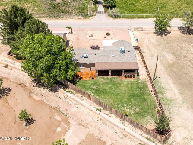 350 E Afton Road, La Mesa, NM 88044