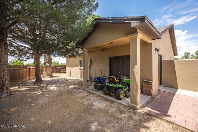 350 E Afton Road, La Mesa, NM 88044