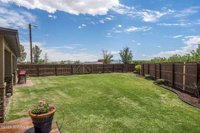 350 E Afton Road, La Mesa, NM 88044