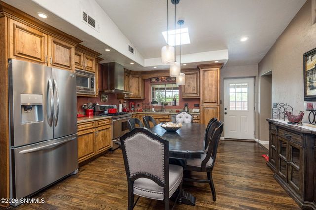 350 E Afton Road, La Mesa, NM 88044