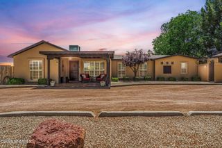 350 E Afton Road, La Mesa, NM 88044