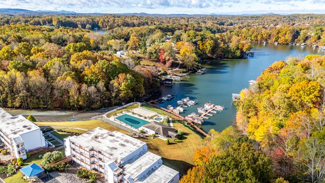 TBD Harbor Landing DR, Moneta, VA 24121