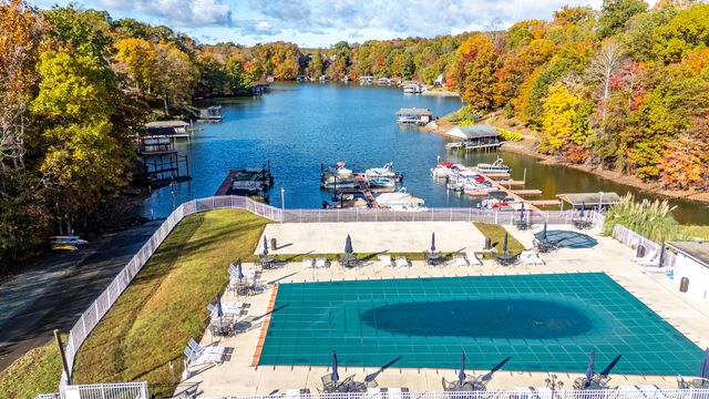 TBD Harbor Landing DR, Moneta, VA 24121