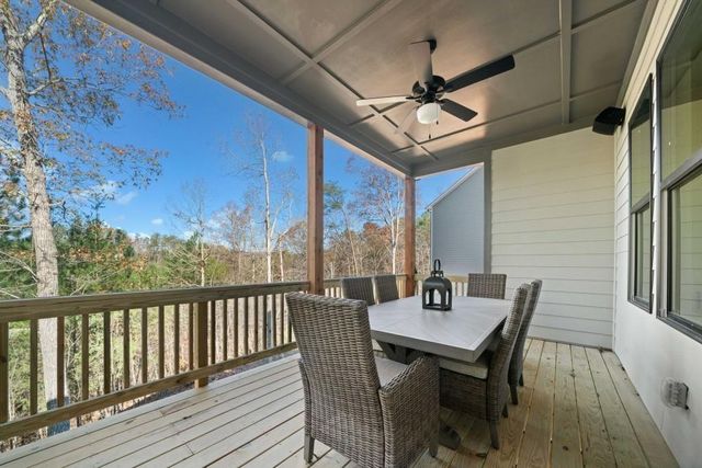 49 Pinnacle Way, Ellijay, GA 30540