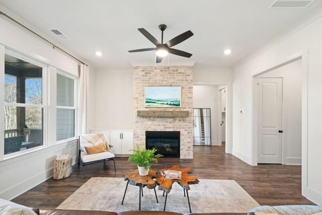 49 Pinnacle Way, Ellijay, GA 30540