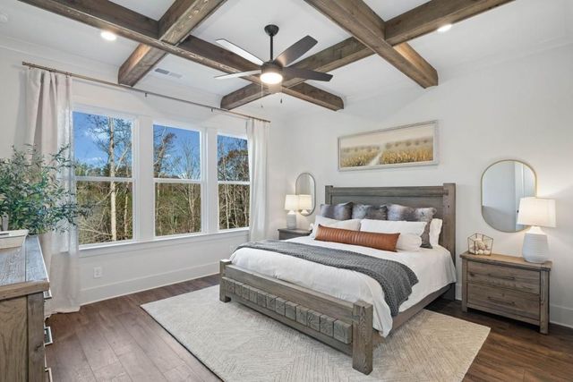 49 Pinnacle Way, Ellijay, GA 30540