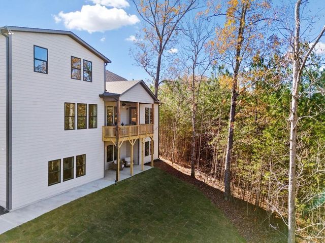 49 Pinnacle Way, Ellijay, GA 30540