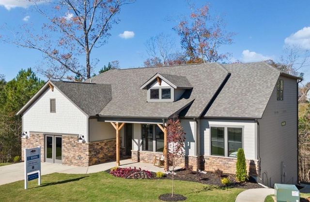 49 Pinnacle Way, Ellijay, GA 30540